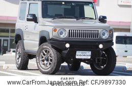 suzuki jimny 2022 quick_quick_3BA-JB64W_JB64W-269775