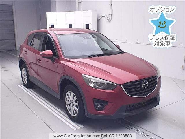 mazda cx-5 2015 CFJ1228583 image 1