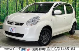 toyota passo 2010 quick_quick_KGC35_KGC35-0001810