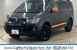 mitsubishi delica-d5 2017 quick_quick_LDA-CV1W_CV1W-1203975