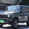suzuki jimny 2021 quick_quick_JB64W_JB64W-228321 image 8