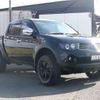 mitsubishi triton 2009 CFJ1803088 image 6