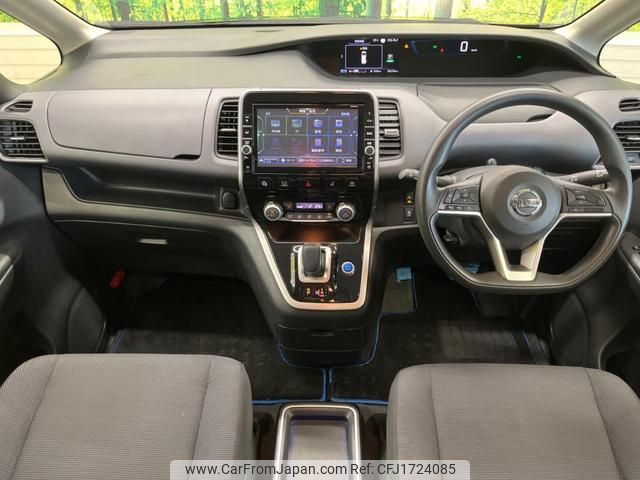 nissan serena 2018 CFJ1724085 image 2