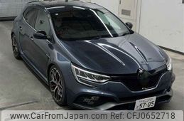 renault megane 2021 -RENAULT 【川口 310ソ5705】--Renault Megane BBM5P1-VF1RFB004M0823908---RENAULT 【川口 310ソ5705】--Renault Megane BBM5P1-VF1RFB004M0823908-