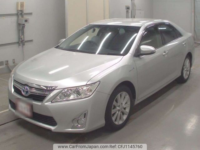 toyota camry 2014 -TOYOTA--Camry AVV50-1039435---TOYOTA--Camry AVV50-1039435- image 1