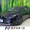 toyota prius 2024 quick_quick_MXWH60_MXWH60-4070916 image 1