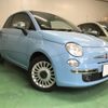 fiat 500 2011 -FIAT--Fiat 500 ABA-31212--ZFA31200000512154---FIAT--Fiat 500 ABA-31212--ZFA31200000512154- image 4