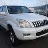 toyota land-cruiser-prado 2002 5203107 image 1