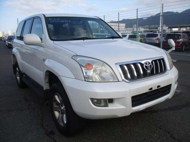 toyota land-cruiser-prado 2002 5203107 image 1