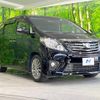 toyota alphard 2012 -TOYOTA--Alphard DBA-ANH20W--ANH20-8250987---TOYOTA--Alphard DBA-ANH20W--ANH20-8250987- image 18