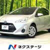 toyota aqua 2017 -TOYOTA--AQUA DAA-NHP10--NHP10-6603181---TOYOTA--AQUA DAA-NHP10--NHP10-6603181- image 1