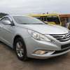 hyundai sonata 2014 ED-02889-20191015 image 1