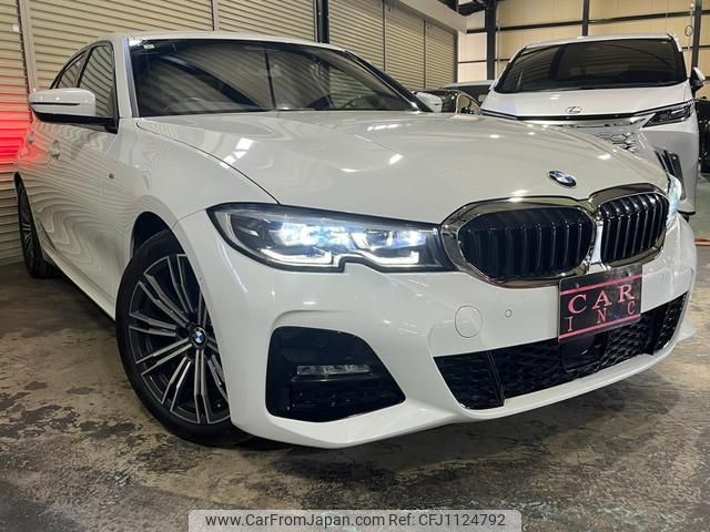 bmw 3-series 2019 quick_quick_5F20_WBA5F72020AE90770 image 2