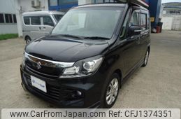 suzuki solio 2014 -SUZUKI--Solio MA15S--812638---SUZUKI--Solio MA15S--812638-