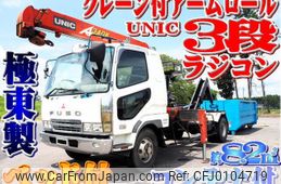 mitsubishi-fuso fighter 2004 -MITSUBISHI--Fuso Fighter KK-FK61HH--FK61HH-765393---MITSUBISHI--Fuso Fighter KK-FK61HH--FK61HH-765393-