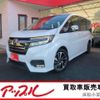 honda stepwagon 2021 -HONDA 【浜松 301ﾕ6703】--Stepwgn 6BA-RP3--RP3-1334924---HONDA 【浜松 301ﾕ6703】--Stepwgn 6BA-RP3--RP3-1334924- image 1