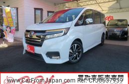 honda stepwagon 2021 -HONDA 【浜松 301ﾕ6703】--Stepwgn 6BA-RP3--RP3-1334924---HONDA 【浜松 301ﾕ6703】--Stepwgn 6BA-RP3--RP3-1334924-