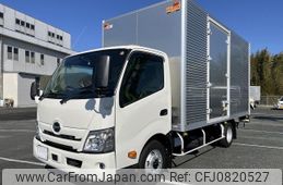 hino dutro 2024 CFJ0820527