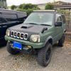 suzuki jimny 1999 -SUZUKI--Jimny GF-JB23W--JB23W-203995---SUZUKI--Jimny GF-JB23W--JB23W-203995- image 2