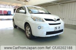 toyota ist 2011 ENHANCEAUTO_1_ea287723