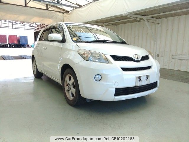 toyota ist 2011 ENHANCEAUTO_1_ea287723 image 1