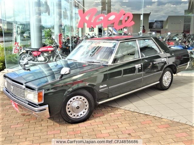 toyota crown 1980 AUTOSERVER_15_4993_852 image 1