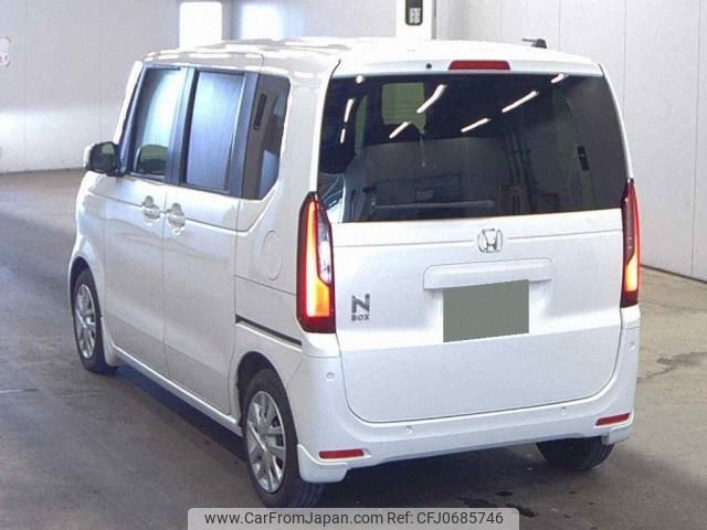 honda n-box 2024 quick_quick_6BA-JF5_JF5-1069024 image 2