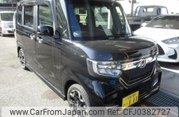 honda n-box 2019 quick_quick_DBA-JF3_JF3-2099764