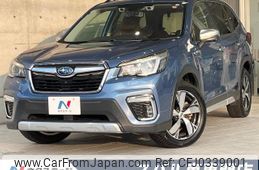 subaru forester 2019 -SUBARU--Forester 5AA-SKE--SKE-033778---SUBARU--Forester 5AA-SKE--SKE-033778-