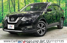 nissan x-trail 2018 -NISSAN--X-Trail DBA-NT32--NT32-079389---NISSAN--X-Trail DBA-NT32--NT32-079389-