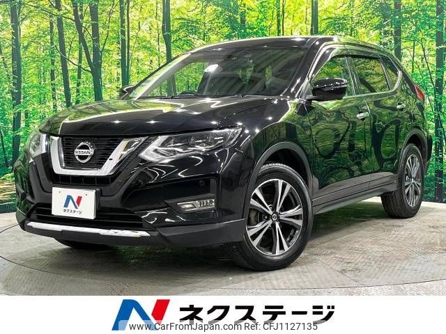 nissan x-trail 2018 -NISSAN--X-Trail DBA-NT32--NT32-079389---NISSAN--X-Trail DBA-NT32--NT32-079389- image 1
