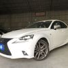 lexus is 2016 -LEXUS--Lexus IS DAA-AVE30--AVE30-5056134---LEXUS--Lexus IS DAA-AVE30--AVE30-5056134- image 1