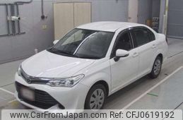 toyota corolla-axio 2017 -TOYOTA--Corolla Axio DBA-NRE161--NRE161-0027539---TOYOTA--Corolla Axio DBA-NRE161--NRE161-0027539-