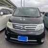 nissan serena 2010 -NISSAN--Serena DBA-CC25--CC25-354690---NISSAN--Serena DBA-CC25--CC25-354690- image 2