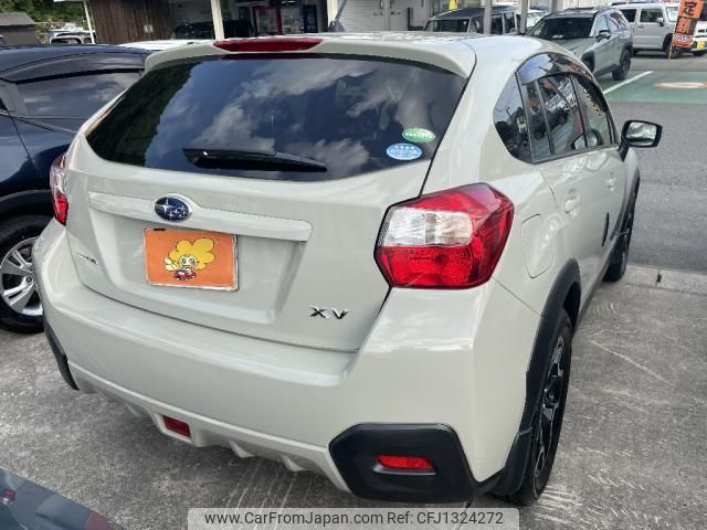 subaru xv 2016 quick_quick_DBA-GP7_GP7-120425 image 2
