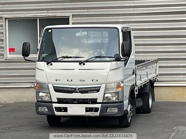mitsubishi-fuso canter 2018 CFJ1613476 image 2
