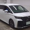 toyota vellfire 2023 quick_quick_6AA-AAHH45W_AAHH45-0004342 image 1