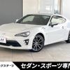 toyota 86 2017 -TOYOTA--86 DBA-ZN6--ZN6-072542---TOYOTA--86 DBA-ZN6--ZN6-072542- image 1