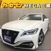 toyota crown 2019 -TOYOTA 【春日部 355ﾕ315】--Crown ARS220--1002485---TOYOTA 【春日部 355ﾕ315】--Crown ARS220--1002485- image 1