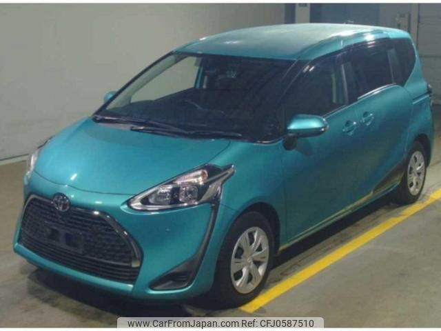 toyota sienta 2020 quick_quick_5BA-NSP170G_NSP170-7260251 image 1