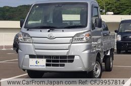 daihatsu hijet-truck 2019 quick_quick_EBD-S510P_S510P-0305206