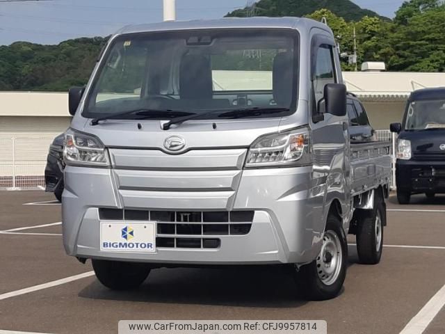 daihatsu hijet-truck 2019 quick_quick_EBD-S510P_S510P-0305206 image 1
