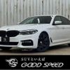 bmw 5-series 2017 CFJ6795963 image 1