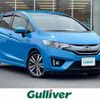 honda fit 2014 -HONDA--Fit DAA-GP5--GP5-3105585---HONDA--Fit DAA-GP5--GP5-3105585- image 1