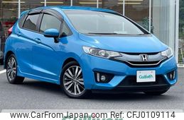 honda fit 2014 -HONDA--Fit DAA-GP5--GP5-3105585---HONDA--Fit DAA-GP5--GP5-3105585-