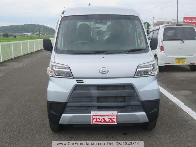 daihatsu hijet-van 2020 -DAIHATSU--Hijet Van S321V--0454023---DAIHATSU--Hijet Van S321V--0454023- image 2