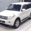 mitsubishi pajero 2007 -MITSUBISHI--Pajero V93W-0004061---MITSUBISHI--Pajero V93W-0004061- image 1