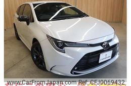 toyota corolla-touring-wagon 2021 -TOYOTA--Corolla Touring 3BA-NRE210W--NRE210-6001930---TOYOTA--Corolla Touring 3BA-NRE210W--NRE210-6001930-