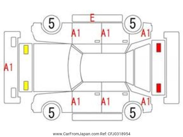 honda n-wgn 2015 -HONDA--N WGN DBA-JH1--JH1-1223243---HONDA--N WGN DBA-JH1--JH1-1223243- image 2