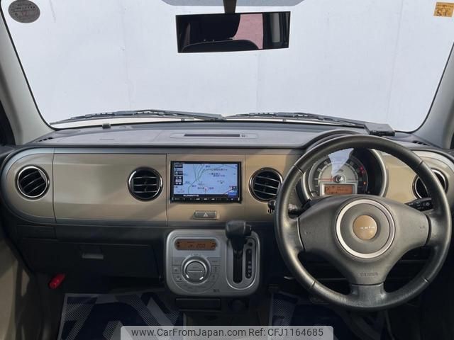 suzuki alto-lapin 2012 quick_quick_HE22S_HE22S-254796 image 2